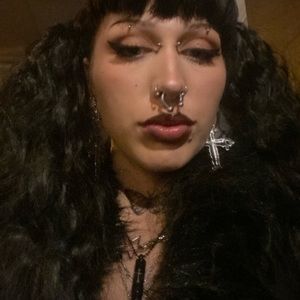 Meet your Posher, Skye